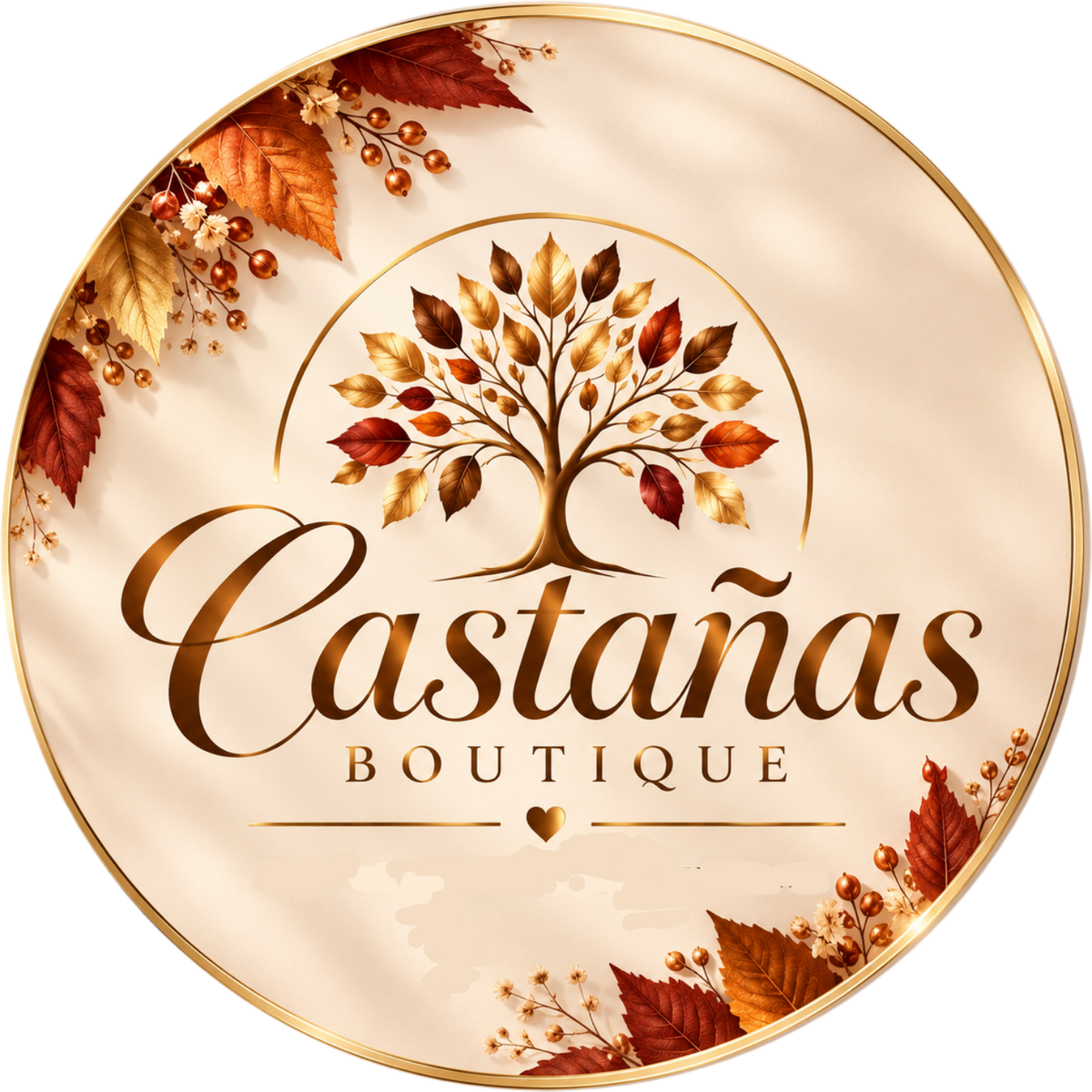 Castañas Boutique 